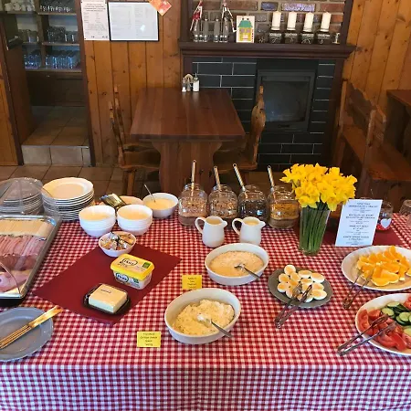Gasthof Slunecnice
