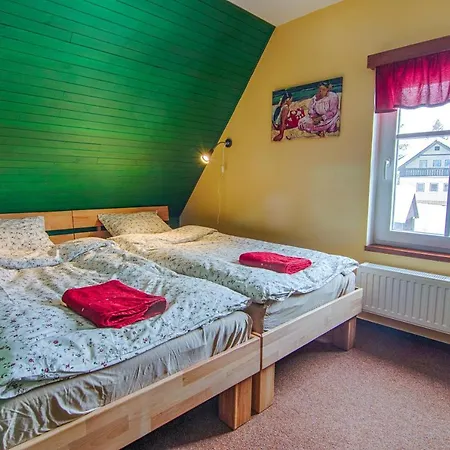 Guest house Slunecnice