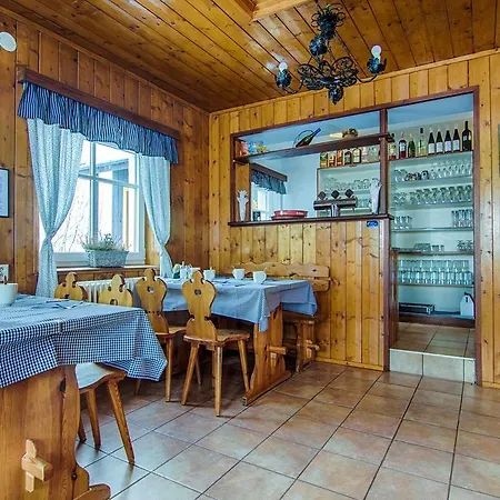 Slunecnice 3* Rokytnice nad Jizerou