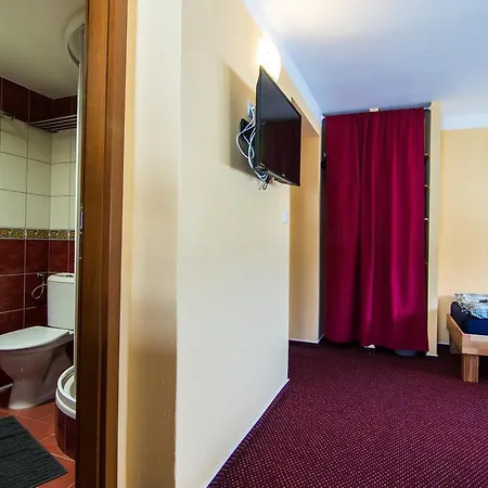 Penzion Slunečnice Rokytnice nad Jizerou