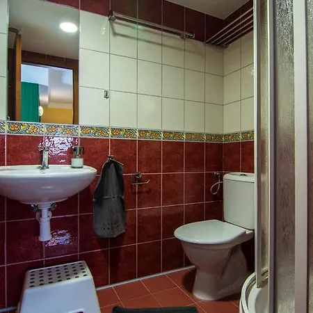 Penzion Slunečnice 3*