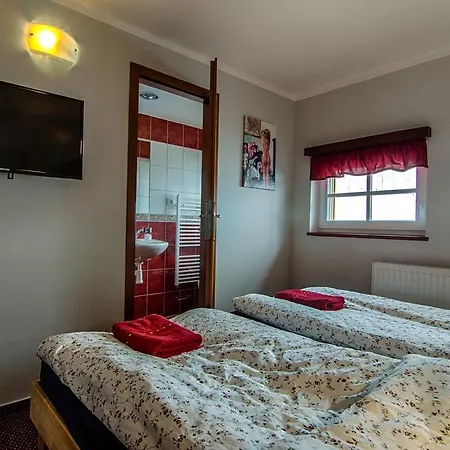 Slunečnice 3*