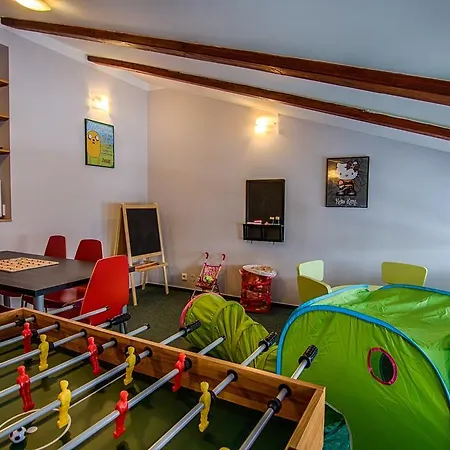Slunecnice Guest house 3*