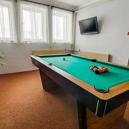 Slunečnice Penzion 3*