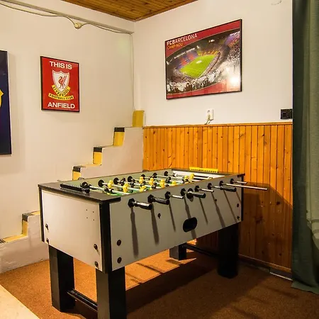 Guest house Slunecnice