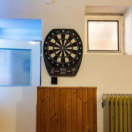 Slunečnice Penzion 3*
