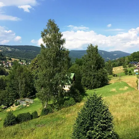 Slunečnice 3* Rokytnice nad Jizerou