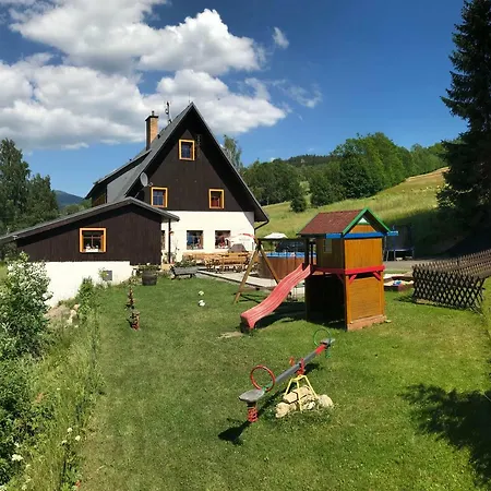 Penzion Slunečnice 3*