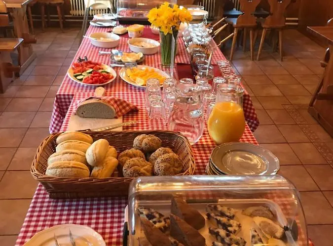 Slunecnice Pensionat Rokytnice nad Jizerou