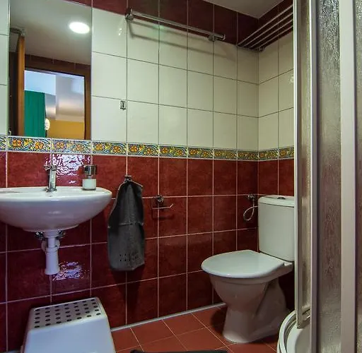 Pensionat Slunecnice 3*